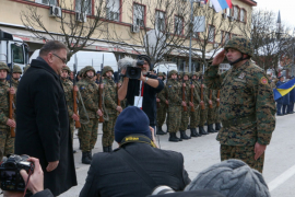 Dodik: Odbio sam bilo kakvo učešće OS BiH u obilježavanju 9. januara