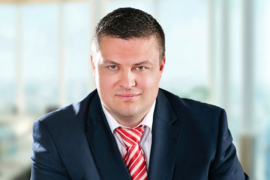 Vojin Mijatović podnio ostavku na mjesto zamjenika ministra civilnih ...