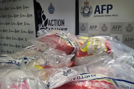 U Australiji zaplijenjena droga vrijedna čak 802 miliona dolara