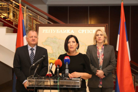 Mišić: Već danas očekujem dogovor o minimalcu, moguća iznenađenja