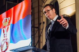 Vučić neće biti kandidat za predsjednika Srbije na narednim izborima