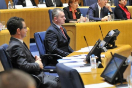 Karamatić: Nismo efikasni, samo je riječ o zamoru materijala