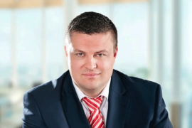 Vojin Mijatović potvrdio članstvo u SDP-u