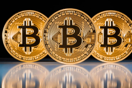 Veliki pad vrijednosti bitcoina, upozorenje na rizik ulaganja