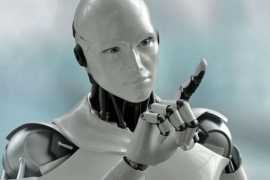 Napredni roboti će lagati ljude