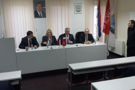 Cvijanović: Definitivno pobjeđujemo i na narednim izborima