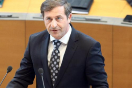 Erjavec: Ne puštamo Hrvatsku u Šengen