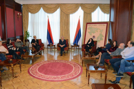 Cvijanović: Vlada će i u narednoj godini raditi na poboljšanju ...