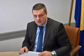 Vojin Mijatović najavio tužbu protiv Dragana Mektića