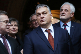 Orban: Evropa mora da brani hrišćansku kulturu