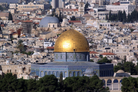 Palestinci slave Božić, i dalje kivni na Trampa