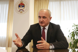 Đokić: Zagovarači "Dejtona dva" žele krizu u BiH