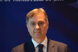 Zvizdić: Prijem u EU zavisiće od stvarne političke posvećenosti ...