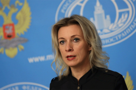 Zaharova: SAD poriču naše zahtjeve, radimo na pravnim aspektima