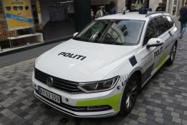 Diler ušao u policijsko auto misleći da je taksi