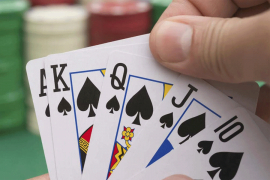 Vic dana: Haso igra poker