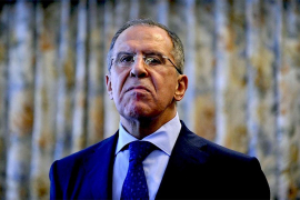 Lavrov: Nova "gvozdena zavjesa"? Ne, to ne postoji