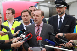 Direktor Er Srbije podnio ostavku