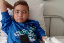 Pomozite dječaku: Adnan treba terapiju bez koje je njegov život ...