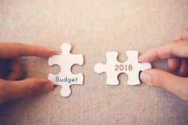Budžet institucija za 2018. visi o koncu