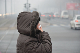 Alarmantno zagađenje u Sarajevu, Tuzli i Lukavcu: Građani oguglali na ...
