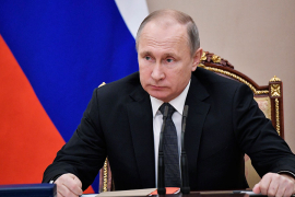 Putin: Situacija u Avganistanu bila bi gora bez trupa SAD