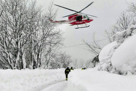 Troje alpinista poginulo u lavinama u Švajcarskim Alpima