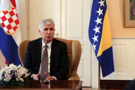 Čović: U BiH slijede brojne krize, najviše zbog izbora