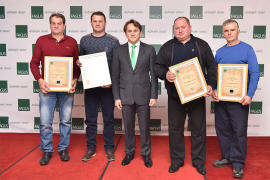 Božićnica za sve radnike koji ostvare poslovne ciljeve