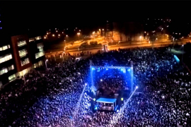 Donatorsko veče i humanitarni koncert večeras u Banjaluci