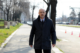 Oslobođen Predrag Bubalo