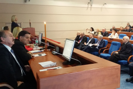 Cvijanović: Nastavak programa zapošljavanja djece poginulih boraca