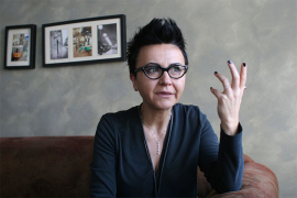 Amira Medunjanin 18. marta u Sava centru