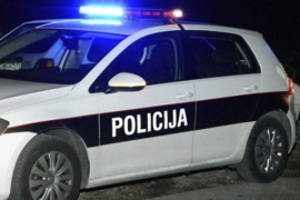 Povrijeđene tri osobe u saobraćajnoj nezgodi kod Gradačca