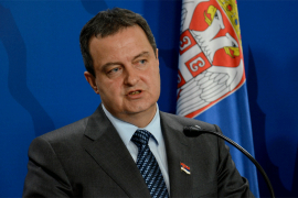 Dačić u koaliciji sa radikalima: Ostvarene rezultate treba imati u ...