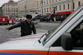 Talačka kriza u Moskvi, napadač ubio poslovnog rivala