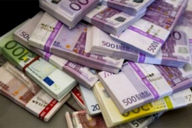 Izvještaj Tužilaštvu protiv Holanđanina za pronevjeru 150.000 evra