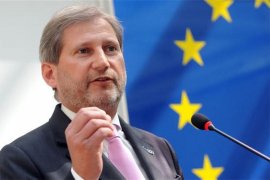 Han: 2025. ambiciozan, ali realan cilj za Balkan