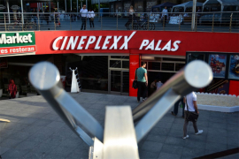 Repertoar Cineplexxa Palas od 28.12.2017.
