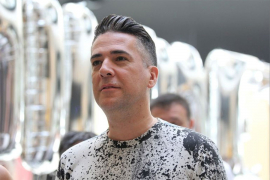 Željko Joksimović producira film o Tomi Zdravkoviću