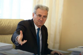 Savanović: Opravdano povećanje starosne granice za penzionisanje