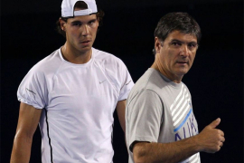 Toni Nadal: Novak je najbolji teniser na betonu svih vremena