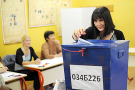 Na ulazu u godinu opštih izbora, opozicija već zna kandidate ...