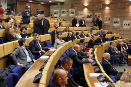 Ključ FBiH u rukama SBB-a