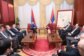 Brnabić: Republika Srpska će u Srbiji uvek imati člana porodice