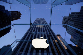 Šef Apple dobio povišicu