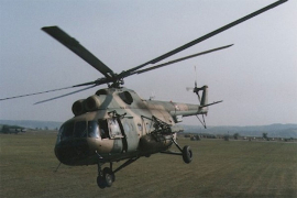 Majkić: Nabavka helikoptera nije moguća bez promjene budžeta