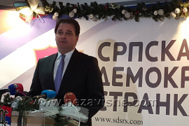Govedarica: 2018. će biti godina promjena