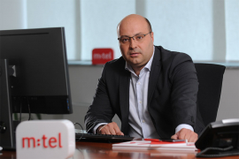 Za deceniju poslovanja m:tel uplatio blizu milijardu maraka poreza