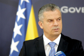 Radončić: Zvizdić odlazi u aprilu sa mjesta predsjedavajućeg ...